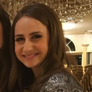 Meet your Posher, Tamara